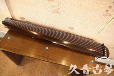 惠州市●久音古琴  ●今日推荐 20230522 [高级精品演奏混沌式]