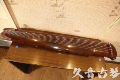 惠州市●久音古琴  ●今日推荐 20230525 [顶级演奏凤势氏]