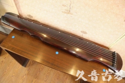 惠州市●久音古琴  ●今日推荐 20230526 [顶级演奏伏羲]