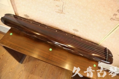 惠州市●久音古琴  ●今日推荐20230527  [高级演奏级蕉叶式]