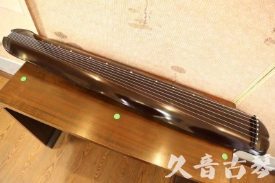 惠州市●久音古琴  ●今日推荐20230530  [高级演奏蕉叶]