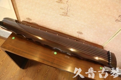 惠州市●久音古琴  ●今日推荐  20230530[高级精品演奏级落霞]