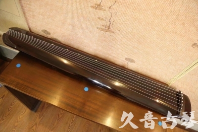 惠州市●久音古琴  ●佳品推荐  20230531[顶级演奏绿绮式]