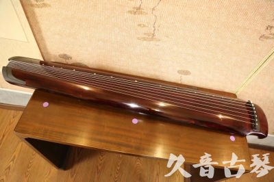 惠州市●久音古琴  ●佳品推荐 20230605 [收藏级绿绮式]