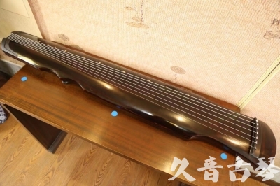 惠州市●久音古琴  ●今日推荐20230609  [顶级演奏伏羲]