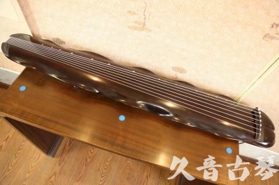惠州市●久音古琴  ●今日推荐 20230616 [高级精品演奏级蕉叶式]