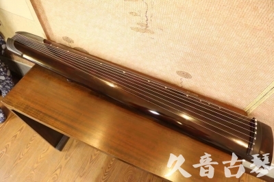 惠州市●久音古琴  ●今日推荐20230711  [高级演奏正和]