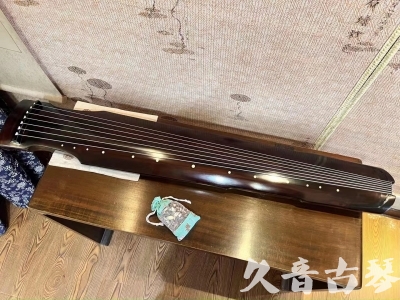惠州市●久音古琴  ●今日推荐20230714  [高级演奏仲尼式]