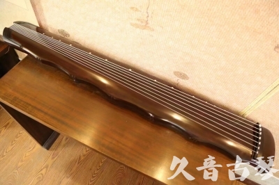 惠州市●久音古琴  ●典藏系列20230803  [高级演奏竹节]