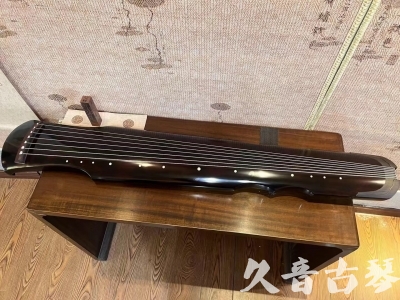 惠州市●久音古琴  ●至臻青桐 20231130 [青桐系列-伏羲]（天花板传世级）