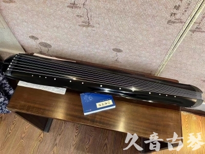 惠州市●久音古琴  ●今日推荐20231211  [顶级演奏蕉叶式]（老师必选）