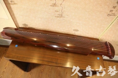 惠州市●久音古琴  ●今日推荐 20231216 [顶级演奏凤势氏]