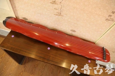 惠州市20240108冬季古琴保养注意事项3