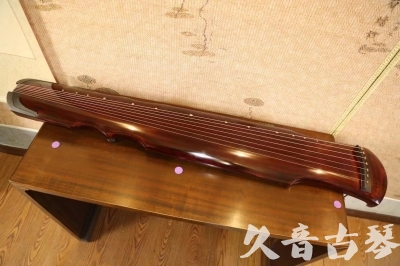 惠州市20240108冬季古琴保养注意事项4