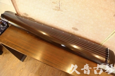 惠州市●久音古琴   ●今日推荐20240120   [高级演奏绿绮]