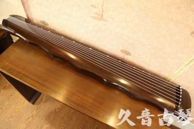 惠州市●久音古琴  ●典藏系列 20240126 [高级演奏竹节]