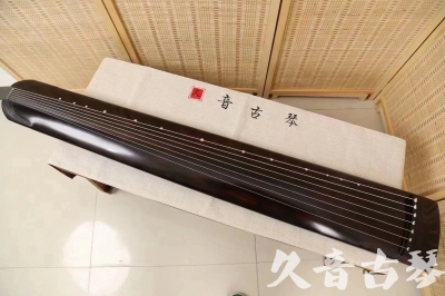 惠州市●久音古琴  ●今日推荐20240204 [高级演奏正和]