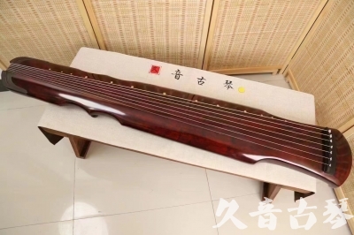 惠州市●久音古琴  ●今日推荐20240222  [顶级演奏伏羲]