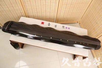 惠州市●久音古琴  ●今日推荐20240222  [高级精品演奏级蕉叶式]