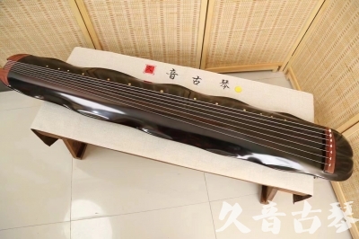 惠州市●久音古琴  ●今日推荐20240508  [顶级演奏蕉叶式]