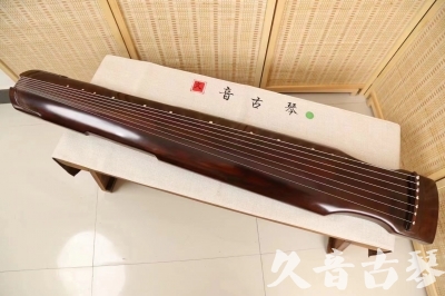 惠州市●久音古琴  ●今日推荐20240515  [顶级演奏仲尼]