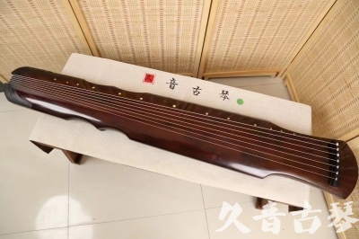 惠州市●久音古琴  ●新品推荐20240515  [高级演奏伏羲式]