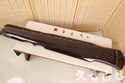 惠州市●久音古琴  ●今日推荐20240517  [收藏级伏羲式]（老师必选）