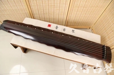 惠州市●久音古琴  ●今日推荐 20240520 [顶级演奏落霞]
