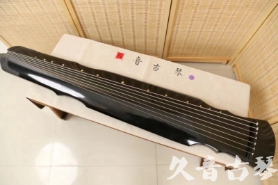惠州市●久音古琴  ●今日推荐20240523  [收藏级灵机式]