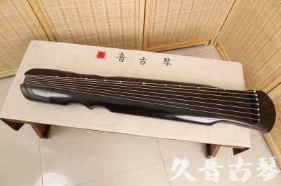 惠州市●久音古琴   ●佳品推荐20240524   [98CM伏羲式]