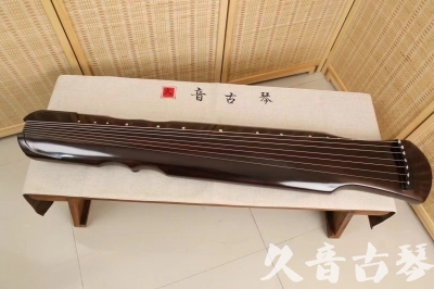惠州市●久音古琴   ●佳品推荐  20240527 [108CM伏羲式]