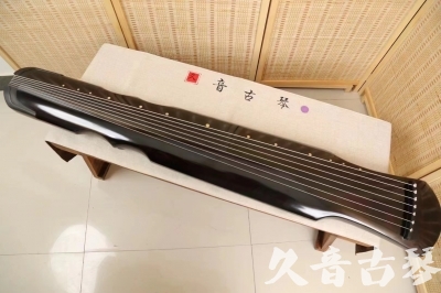 惠州市久音古琴  ●今日推荐20240527  [收藏级伏羲式]（升级必入）