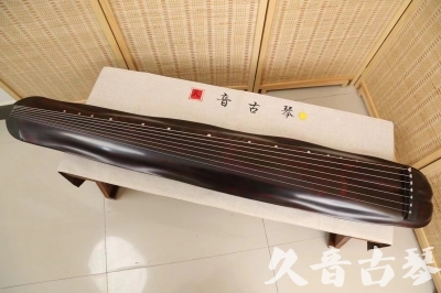 惠州市●久音古琴  ●今日推荐20240528  [高级精品演奏级蕉叶式]
