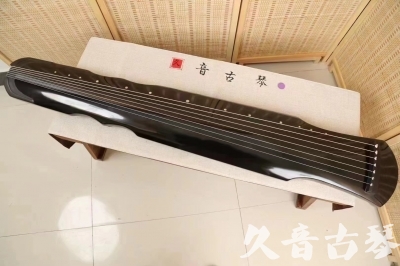 惠州市●久音古琴  ●今日推荐  20240607[收藏级伏羲式]（老师必选）
