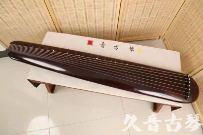 惠州市●久音古琴  ●今日推荐20240612  [高级精品演奏混沌式]