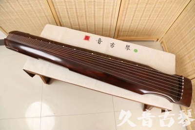 惠州市●久音古琴  ●今日推荐  20240613[顶级演奏仲尼]