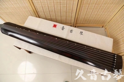 惠州市●久音古琴  ●今日推荐20240624 [高级演奏正和]