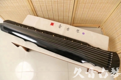 惠州市●久音古琴  ●今日推荐20240626  [收藏级灵机式]