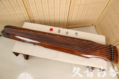 惠州市●久音古琴  ●今日推荐20240704[断纹仲尼式]