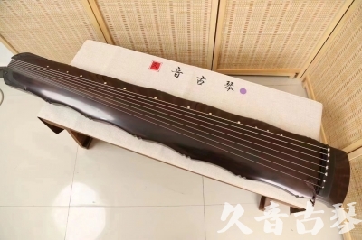 惠州市●久音古琴  ●典藏系列  20240706收藏级竹节]