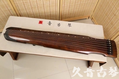 惠州市●久音古琴   ●佳品推荐  20240708 [98CM小膝琴仲尼式]