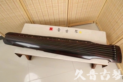惠州市●久音古琴   ●新品推荐20240711  [高级精品演奏仲尼式]