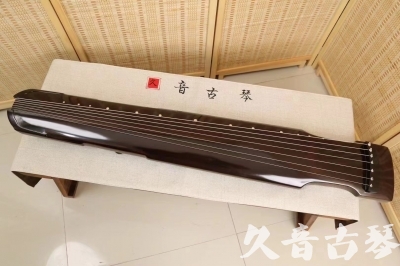 惠州市●久音古琴   ●佳品推荐  20240717 [108CM仲尼式]