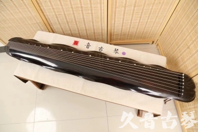 惠州市●久音古琴  ●今日推荐 20240724 [收藏级蕉叶式]