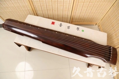 惠州市●久音古琴  ●今日推荐 20240814 [顶级演奏仲尼]