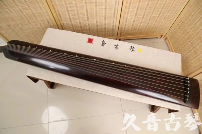 惠州市●久音古琴  ●今日推荐 20240826 [顶级演奏正和]