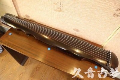 惠州市●久音古琴  ●今日推荐 20240828 [顶级演奏伏羲]