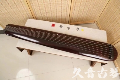 惠州市●久音古琴  ●今日推荐 20240829 [高级精品演奏混沌式]