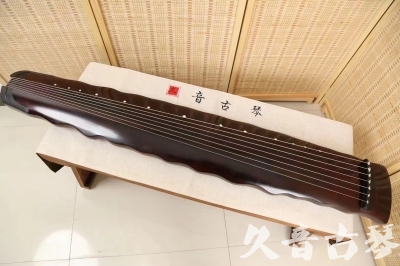惠州市●久音古琴  ●今日推荐  20240903[顶级演奏落霞]